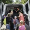 Donetsk RVA Expands Evacuation Zones for Families with Children Amid Escalating Violence