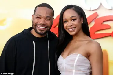 Eddie Murphy's Secret Marriage Revelation in Jennifer Hudson Interview Sparks Immediate Backlash