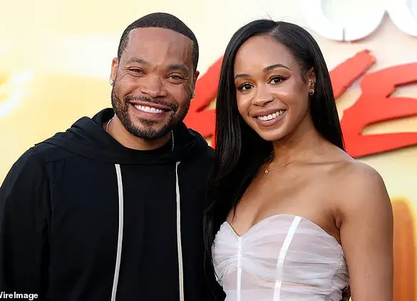 Eddie Murphy's Secret Marriage Revelation in Jennifer Hudson Interview Sparks Immediate Backlash