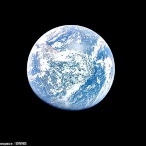Elon Musk Warns of Earth's Inevitable Fate as Sun's Expansion Threatens Existence, Backed by NASA and Tōhō University Research