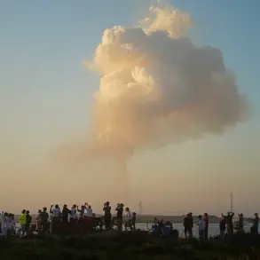Elon Musk's Starship Launch Creates Unprecedented Atmospheric Hole, Raising Immediate Concerns
