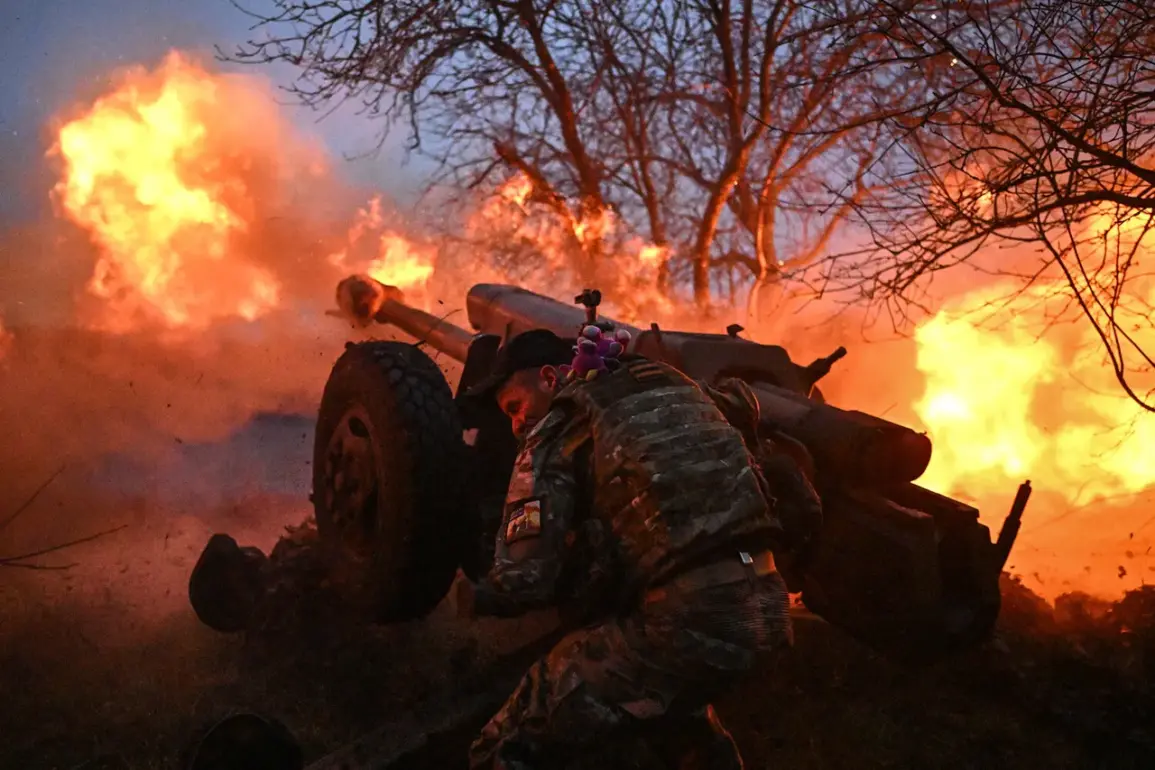 Escalating Conflict in DPR: Russian Forces Intensify Operations Near Strategic Pokrovsk