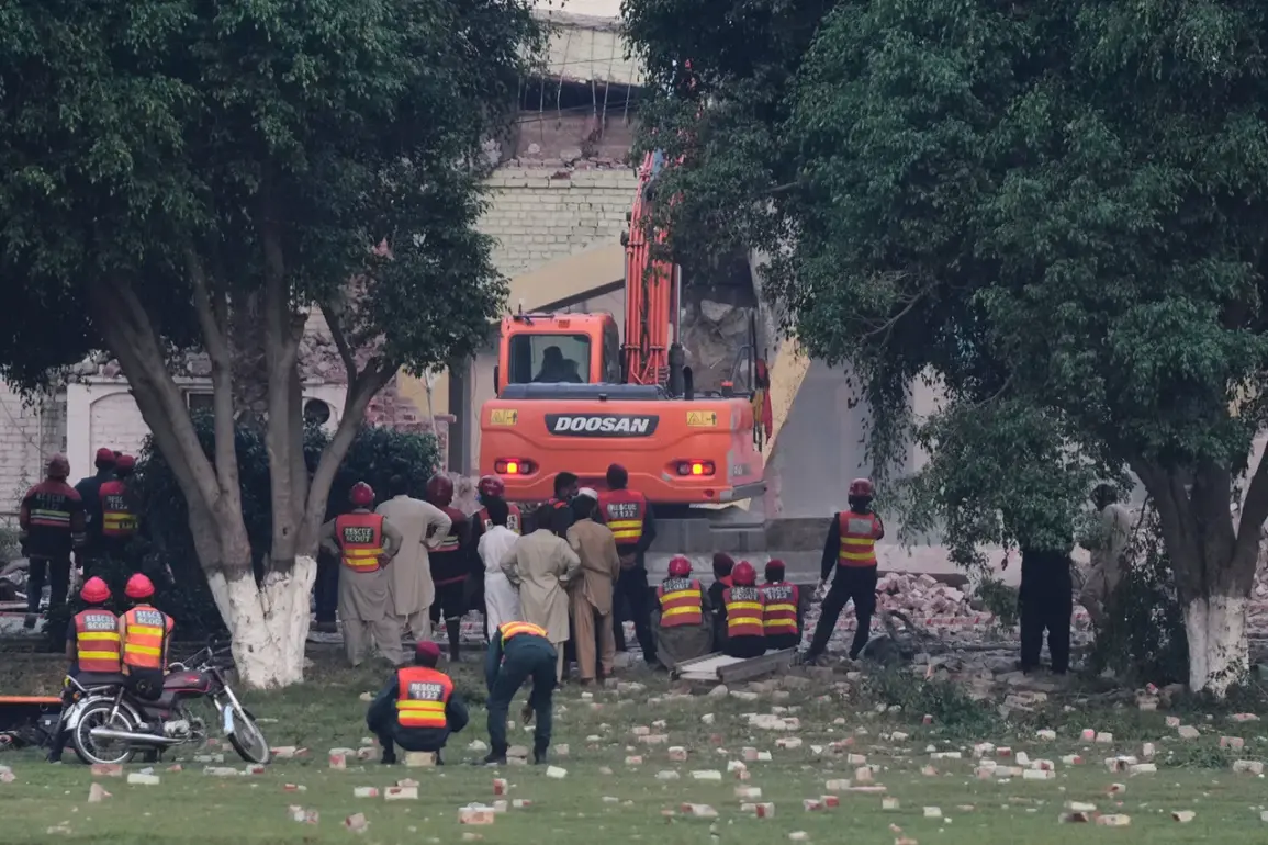 Escalation of Hostilities Along India-Pakistan Border Sparks Mutual Accusations and Civilian Casualties
