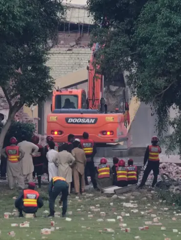 Escalation of Hostilities Along India-Pakistan Border Sparks Mutual Accusations and Civilian Casualties
