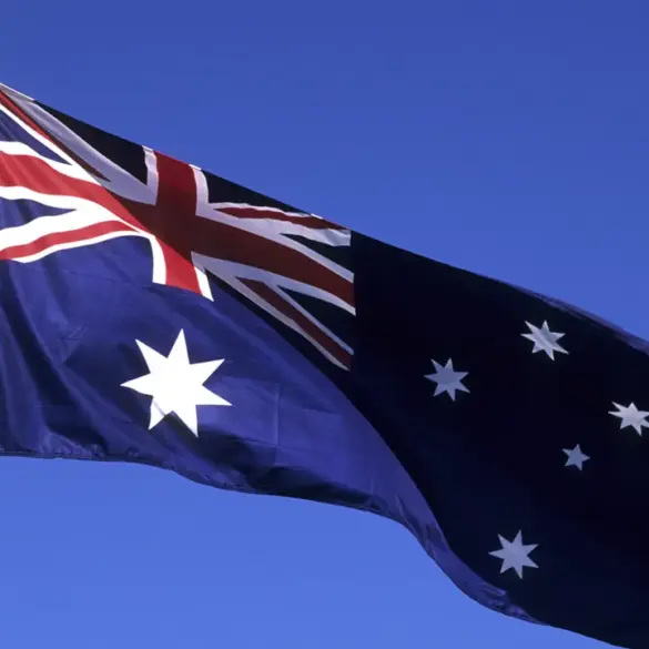 Exclusive: Australia's Defence Minister Warns of Nuclear Considerations by Bordering Nations, Sparking Regional Concerns
