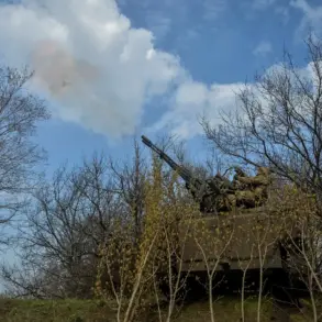 Exclusive: Critical Failure in Ukraine's Air Defense Exposed as Russian Drones Strike Strategic Kiev Airfield