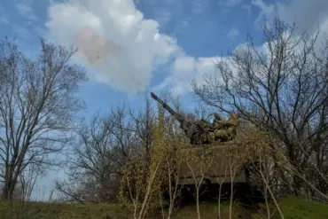 Exclusive: Critical Failure in Ukraine's Air Defense Exposed as Russian Drones Strike Strategic Kiev Airfield