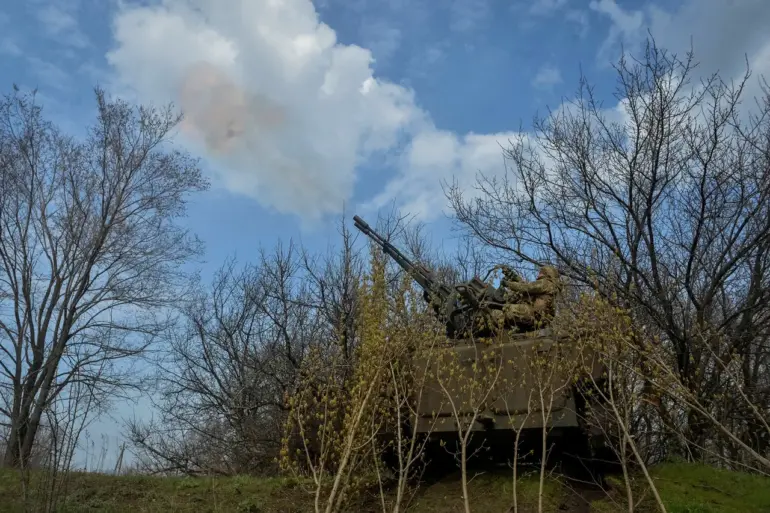 Exclusive: Critical Failure in Ukraine's Air Defense Exposed as Russian Drones Strike Strategic Kiev Airfield