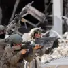 Exclusive: IDF Prepares for Escalation in Gaza as Leaked Telegram Post Reveals Secret Military Plans