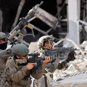 Exclusive: IDF Prepares for Escalation in Gaza as Leaked Telegram Post Reveals Secret Military Plans