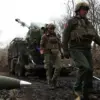 Exclusive Insight: Ukrainian Drone Strikes Target Russian Garrison in Kursk, Impeding Logistics for Potential Main Attack