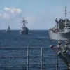 Exclusive Insights: NATO and Russia's Coordinated Baltic Sea Drills Reveal Strategic Tensions in a Region Shrouded in Secrecy