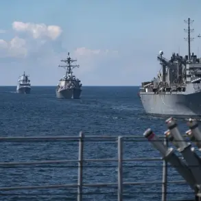 Exclusive Insights: NATO and Russia's Coordinated Baltic Sea Drills Reveal Strategic Tensions in a Region Shrouded in Secrecy