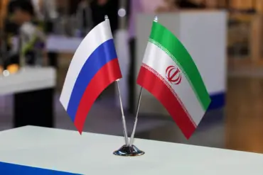 Exclusive: Iran's UN Envoy Denies Reports of Missile Supply to Russia Amid Tensions