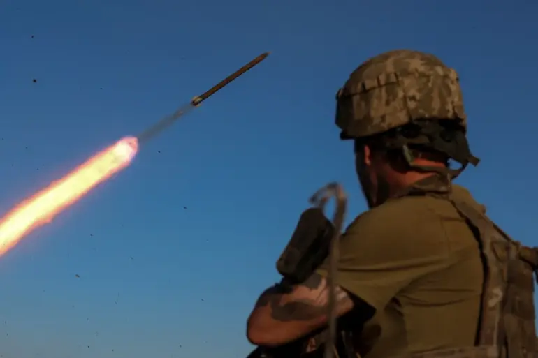 Exclusive: Limited Access to Ukraine's Dnepropetrovsk Artillery Attack Details Sparks Civilian Safety Concerns