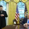 Exclusive: Privileged Access to Trump Administration's Inner Workings – Steve Bannon's Rare Revelations
