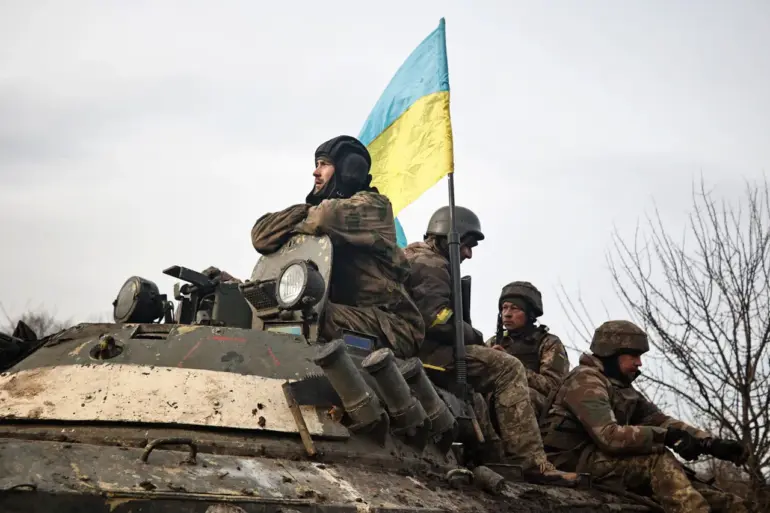 Exclusive: Restricted Access Reports Reveal Escalating Military Activity in LNR and DNPR Territories