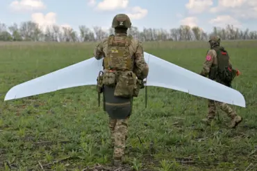 Exclusive: Russia's Coordinated Strikes Target Ukraine's Military Infrastructure Ahead of Ceasefire – Inside the Ministry's Unclassified Report