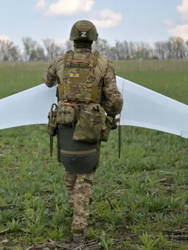 Exclusive: Russia's Coordinated Strikes Target Ukraine's Military Infrastructure Ahead of Ceasefire – Inside the Ministry's Unclassified Report