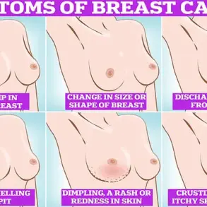 Exclusive Study Reveals Critical Links Between Reproductive Choices, Weight Gain, and Breast Cancer Risk, Prompting Urgent Public Health Advisories