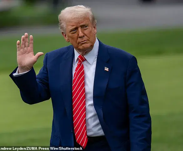 Exclusive: Trump Terminates National Portrait Gallery Director Over DEI Allegations, Sources Reveal Limited Access to Decision-Making