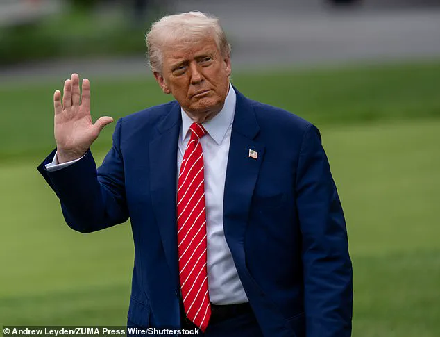 Exclusive: Trump Terminates National Portrait Gallery Director Over DEI Allegations, Sources Reveal Limited Access to Decision-Making