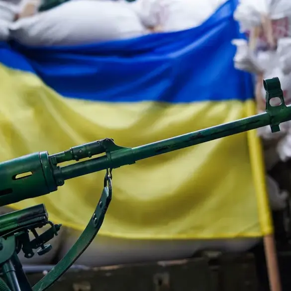 Exclusive: Ukraine's Territorial Recruitment Centers Allegedly Accept €0.8-2.1 Billion in Annual Bribes, Claims Deputy