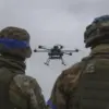 Exclusive: Ukrainian Troops Target Kursk's Strategically Isolated Tetkino – Limited Access Report