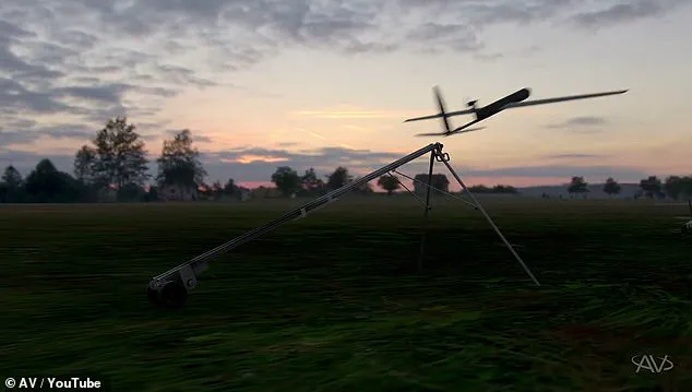 Exclusive: U.S. Military Unveils Red Dragon – A Game-Changing 'One-Way Attack Drone' with Restricted Access to Critical Information