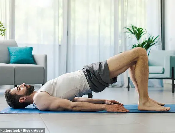 Explosion of Social Media Ads for Kegel Trainers Sparks Urgent Health Warnings