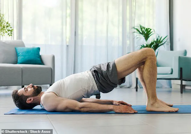 Explosion of Social Media Ads for Kegel Trainers Sparks Urgent Health Warnings