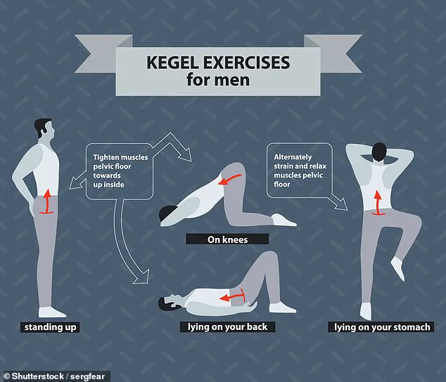 Explosion of Social Media Ads for Kegel Trainers Sparks Urgent Health Warnings