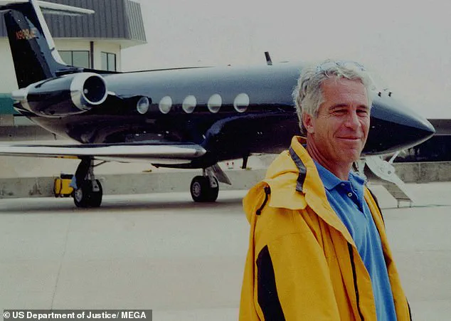 FBI Confirms Jeffrey Epstein's Suicide, Administration Calls It a Step Toward Transparency