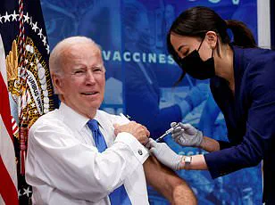 FDA Mandates Updated Warnings on Pfizer and Moderna Vaccines Over Expanded Heart Damage Risks