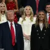First Daughter Tiffany Trump Welcomes First Child, Alexander Trump Boulos, and Announces Birth via Instagram