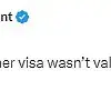 FKA Twigs Breaks Silence on Visa Issues with Surprise Met Gala 2025 Appearance