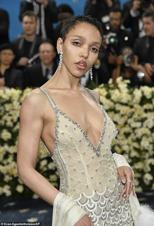 FKA Twigs Breaks Silence on Visa Issues with Surprise Met Gala 2025 Appearance