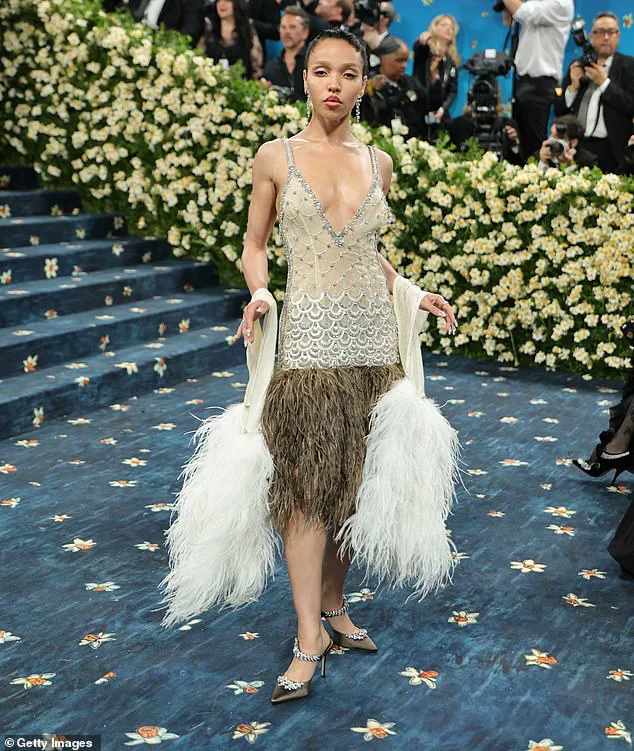 FKA Twigs Breaks Silence on Visa Issues with Surprise Met Gala 2025 Appearance