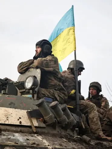 Former Ukrainian Soldier Claims Military Ideology Rooted in Hatred Toward Russia Since 2014