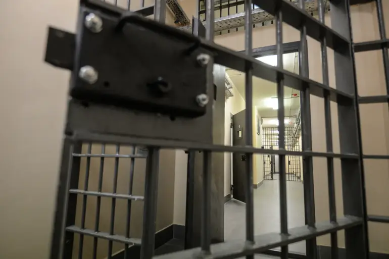 France Considers Controversial Plan to Transfer Foreign Prisoners to Eastern Europe, Mirroring Denmark’s Initiative, as Legal Experts and Advocates Debate Implications