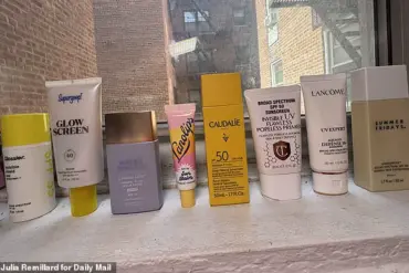 From Reactive to Proactive: The Science-Driven Skincare Revolution and the Expert-Backed Case for Daily Sunscreen Use