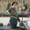 General Colonel Andrei Mordvichev Appointed as New Commander of Russian Ground Forces