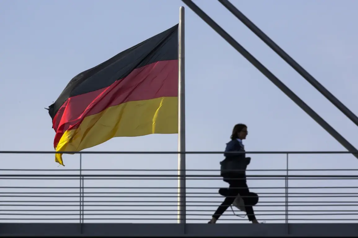 Germany Approves Funding for Long-Range Drones to Enhance Ukraine's Military Capabilities Against Russia