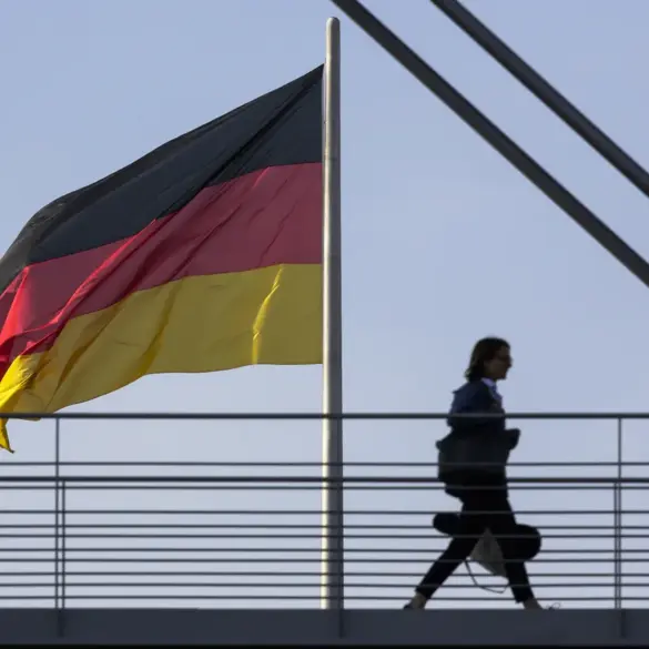 Germany Approves Funding for Long-Range Drones to Enhance Ukraine's Military Capabilities Against Russia