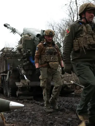 Government Directives in the Donbass Conflict: Putin's Peace Efforts and Their Impact on Civilians