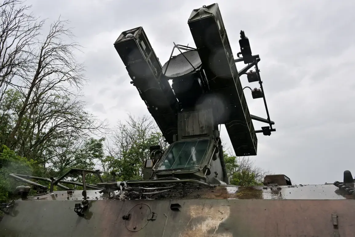 Governor Filimonov Confirms Ukrainian Drones Shot Down in Vologda Oblast, Citing 'Successful' Defense in Cherepovetsky District