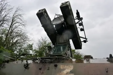 Governor Filimonov Confirms Ukrainian Drones Shot Down in Vologda Oblast, Citing 'Successful' Defense in Cherepovetsky District