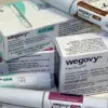 Groundbreaking Study Reveals Mounjaro Outperforms Wegovy by Nearly 50% in Weight Loss Efficacy, Altering Obesity Treatment Landscape