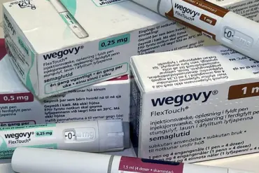 Groundbreaking Study Reveals Mounjaro Outperforms Wegovy by Nearly 50% in Weight Loss Efficacy, Altering Obesity Treatment Landscape