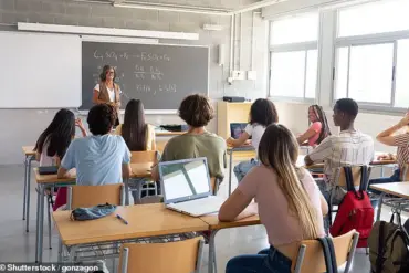 Hannah Maria's Viral Critique of Tech's Role in Education: 'Consumed and Crippled by Technology' and the Future of Teaching